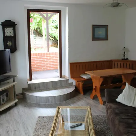 Appartement Heiliger