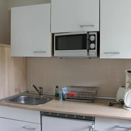 Appartamento Heiliger Potsdam