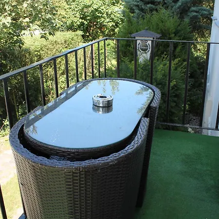 Heiliger Appartement Potsdam