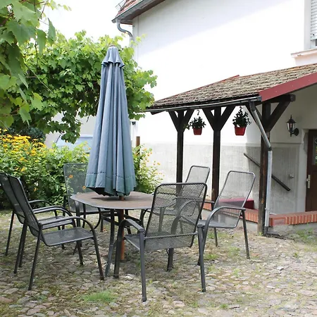 Heiliger Appartamento