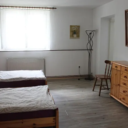 Heiliger Appartamento Potsdam