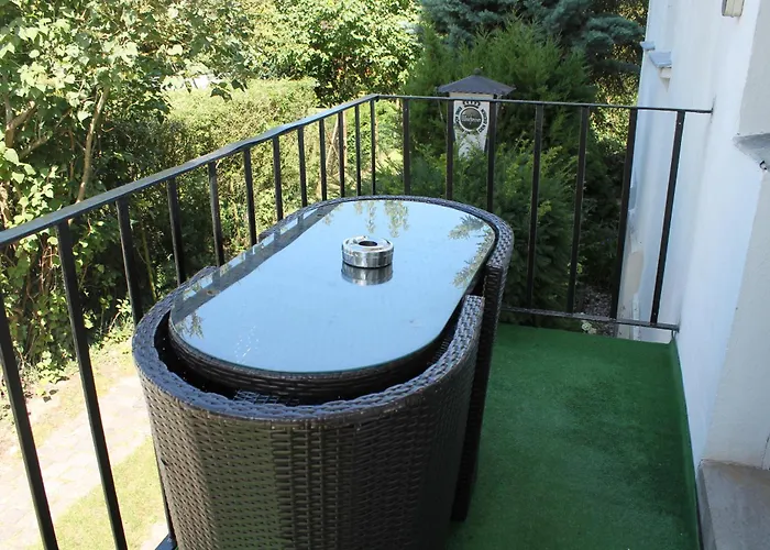 Heiliger Διαμέρισμα Πότσδαμ