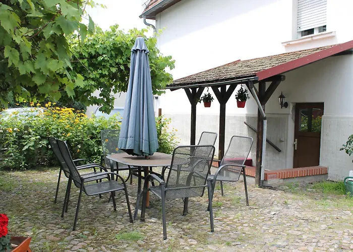 Heiliger Appartamento