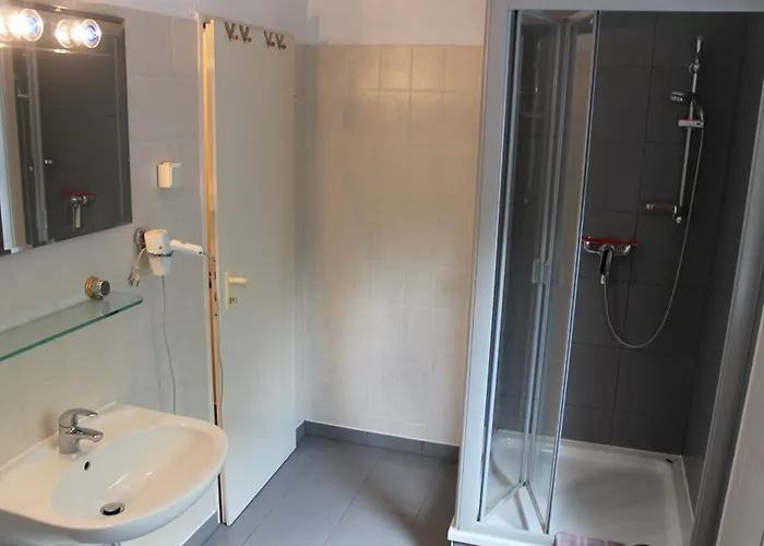 Διαμέρισμα Heiliger