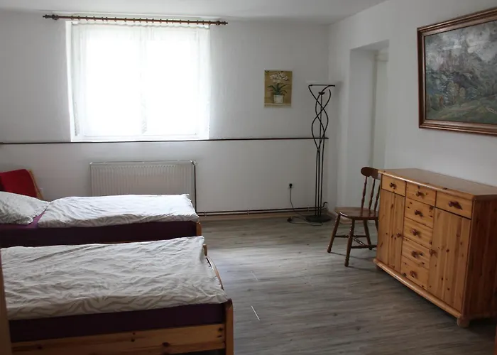 Heiliger Appartamento Potsdam