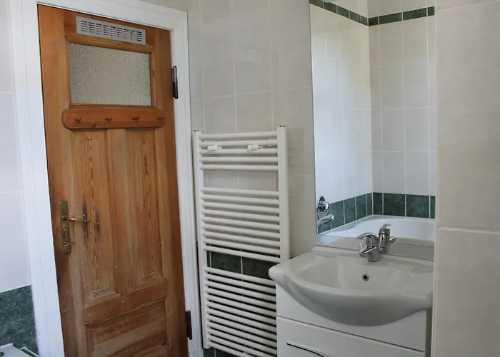 Heiliger Appartamento